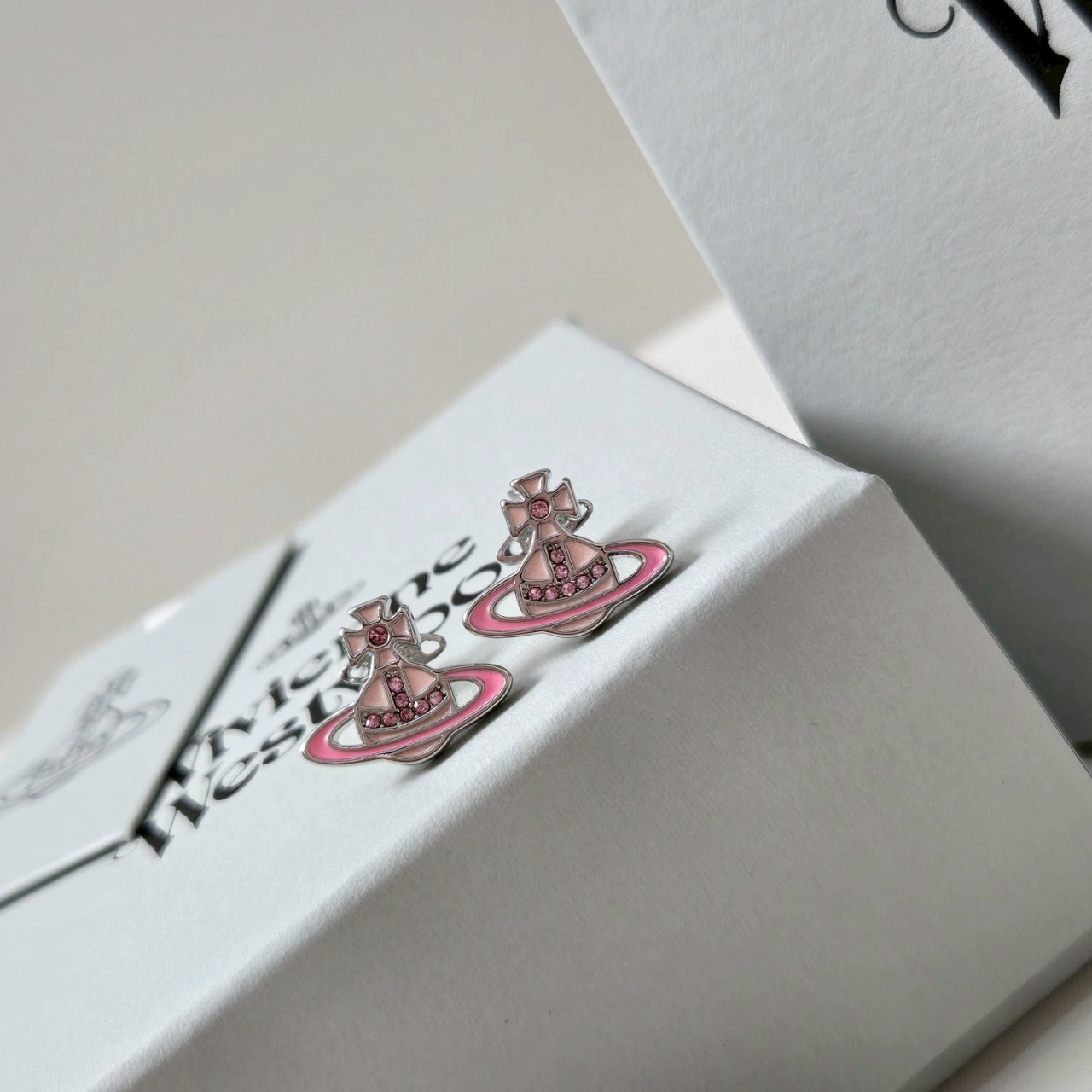 PP11302 ต่างหู Vivien