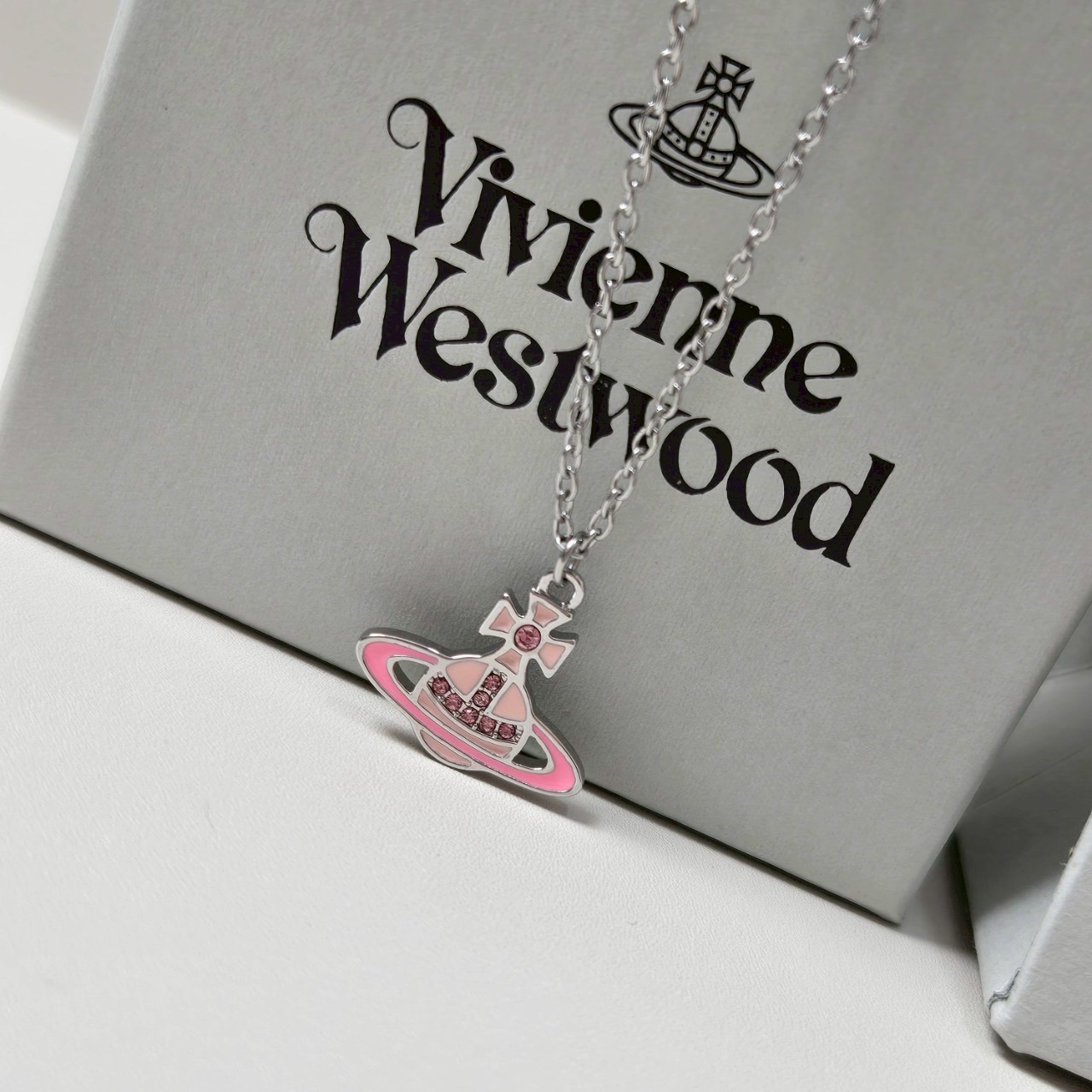 PP11303 สร้อยคอ Vivien