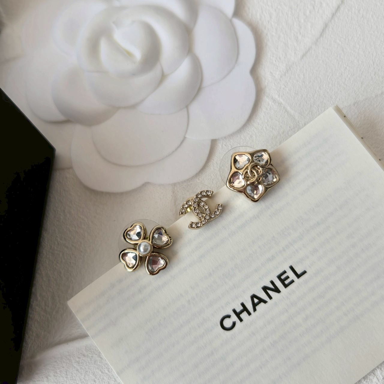 PP11624 ต่างหู CH