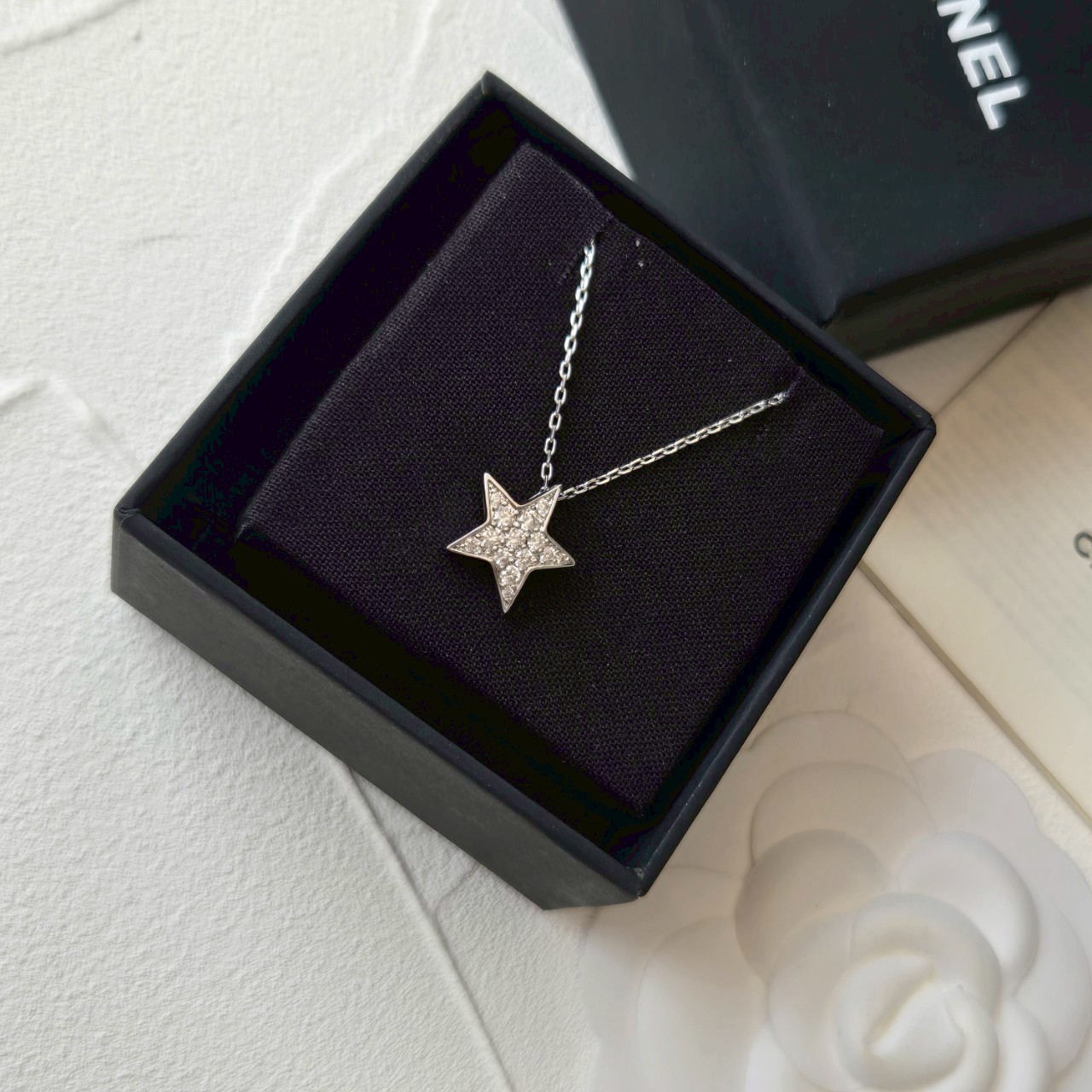 PP11626 สร้อยคอ CH