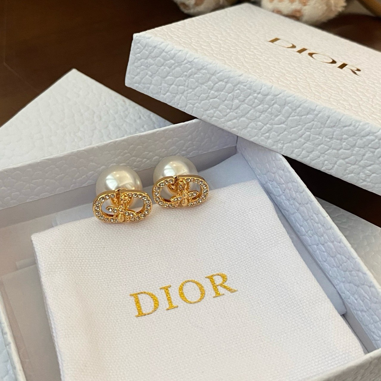 PP11619 ต่างหู DI