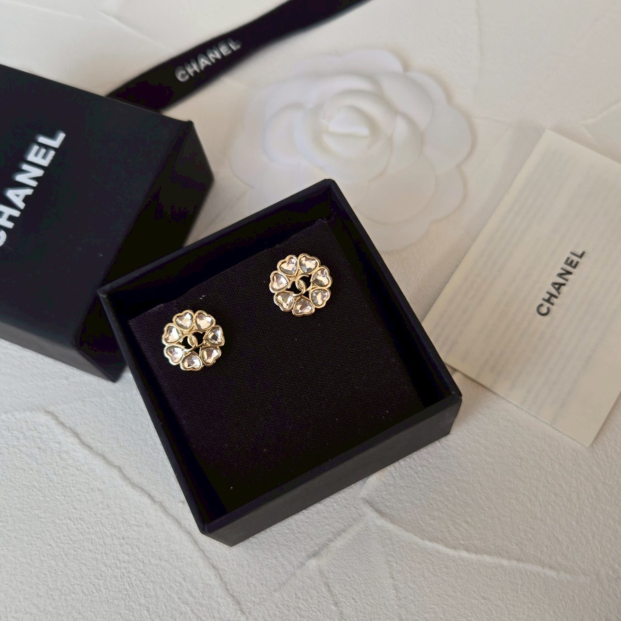 PP11625 ต่างหู CH