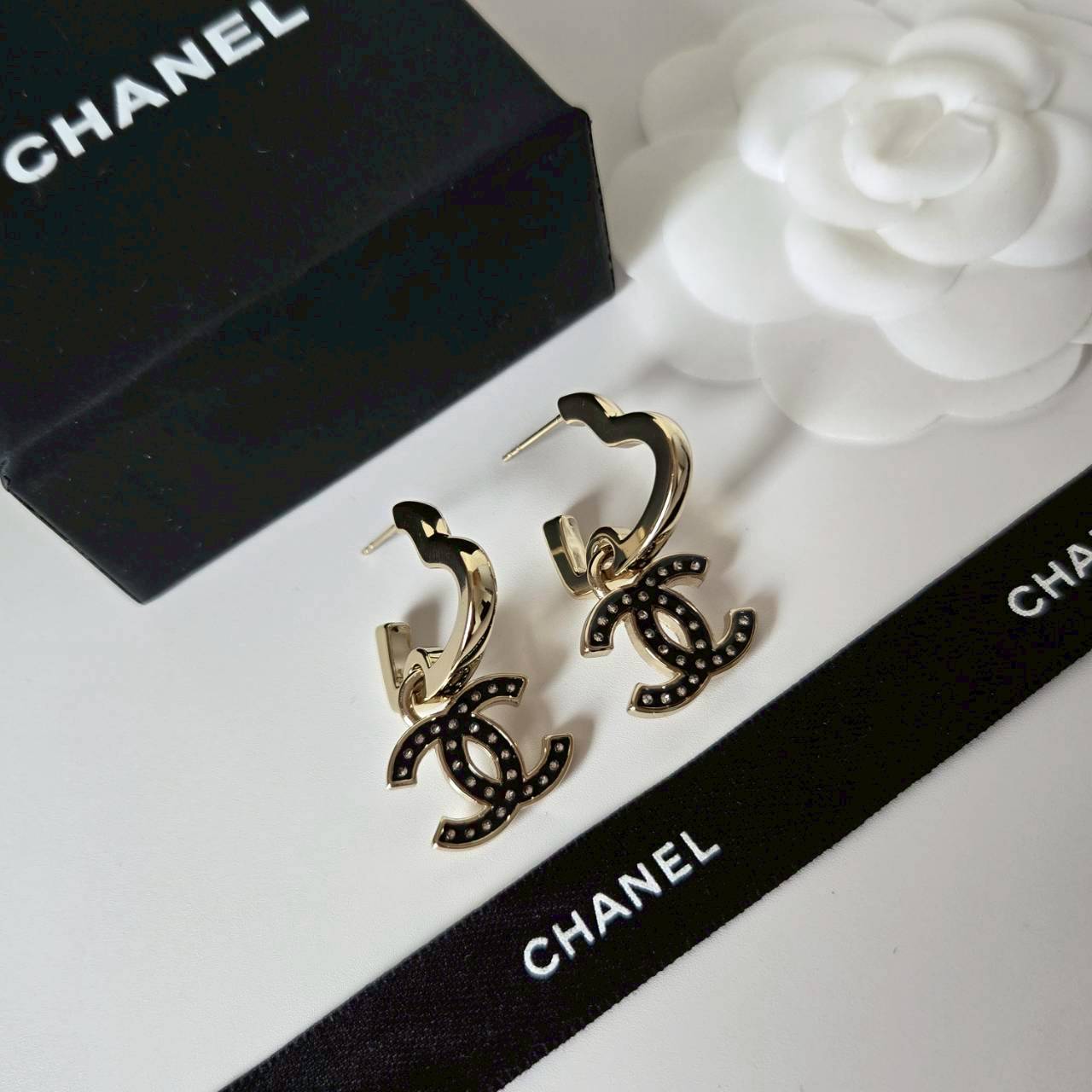 PP11890 ต่างหู CH