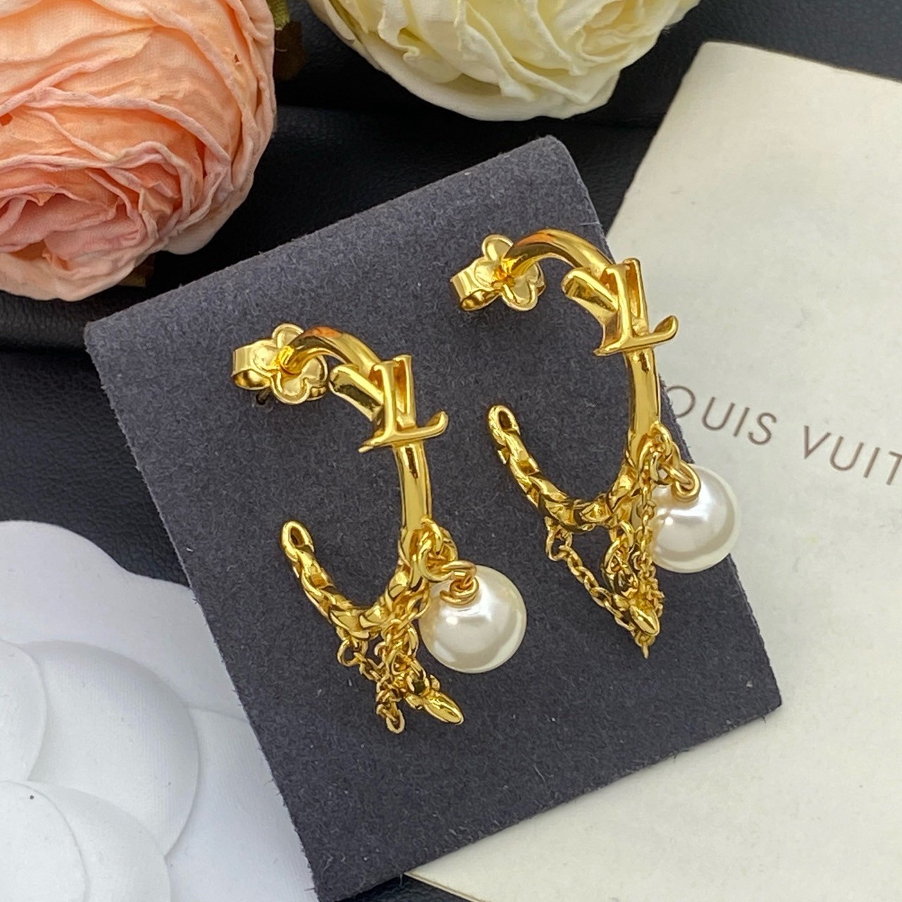 PP11895 ต่างหู L