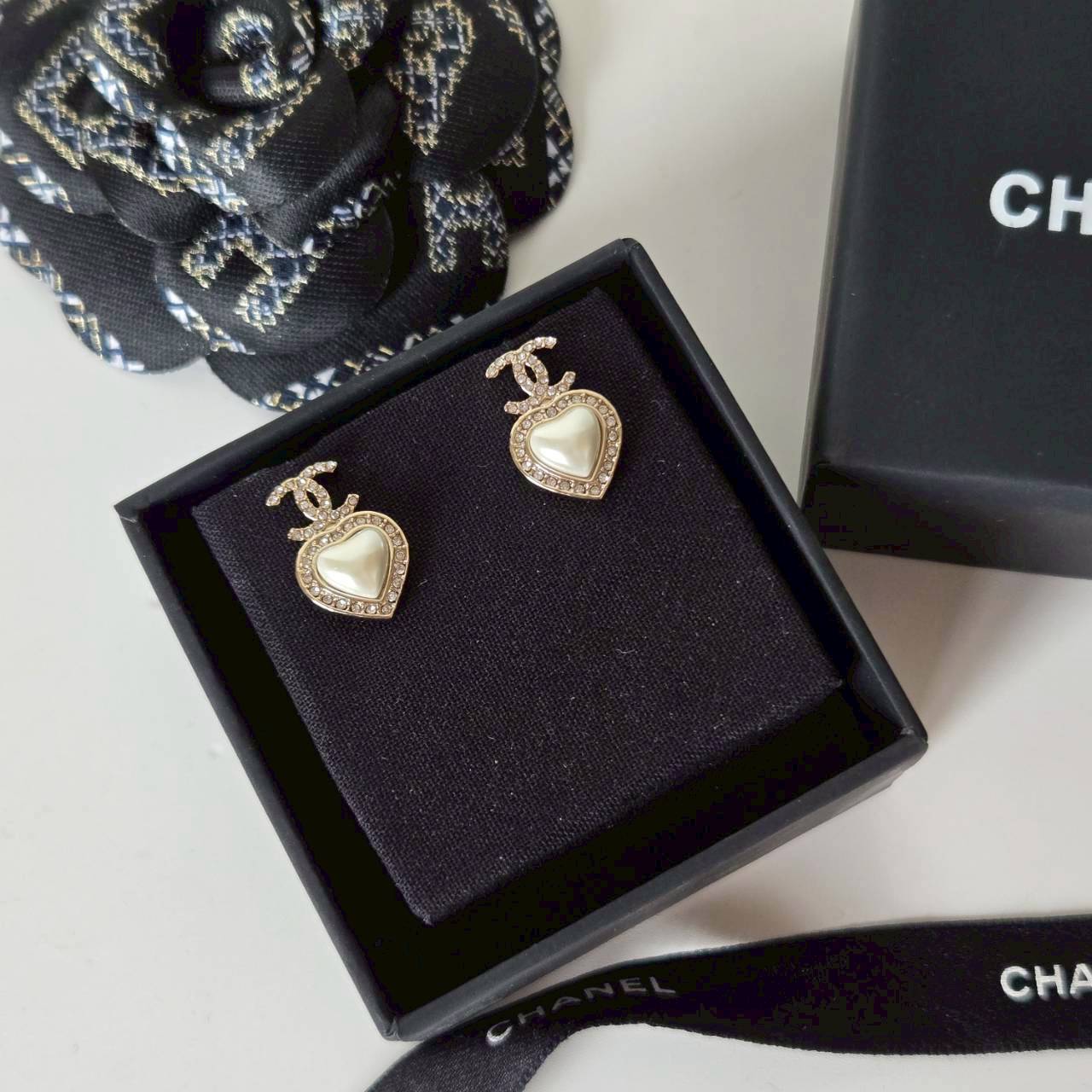 PP12720 ต่างหู CH