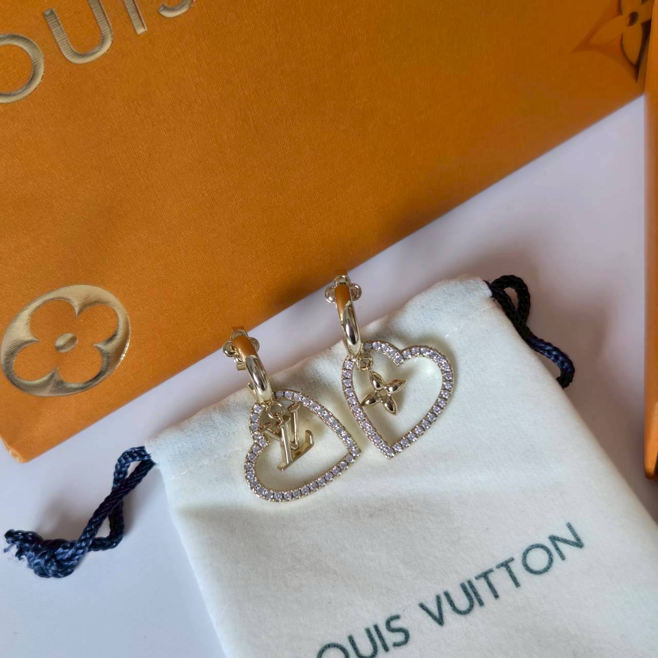 PP12712 ต่างหู L