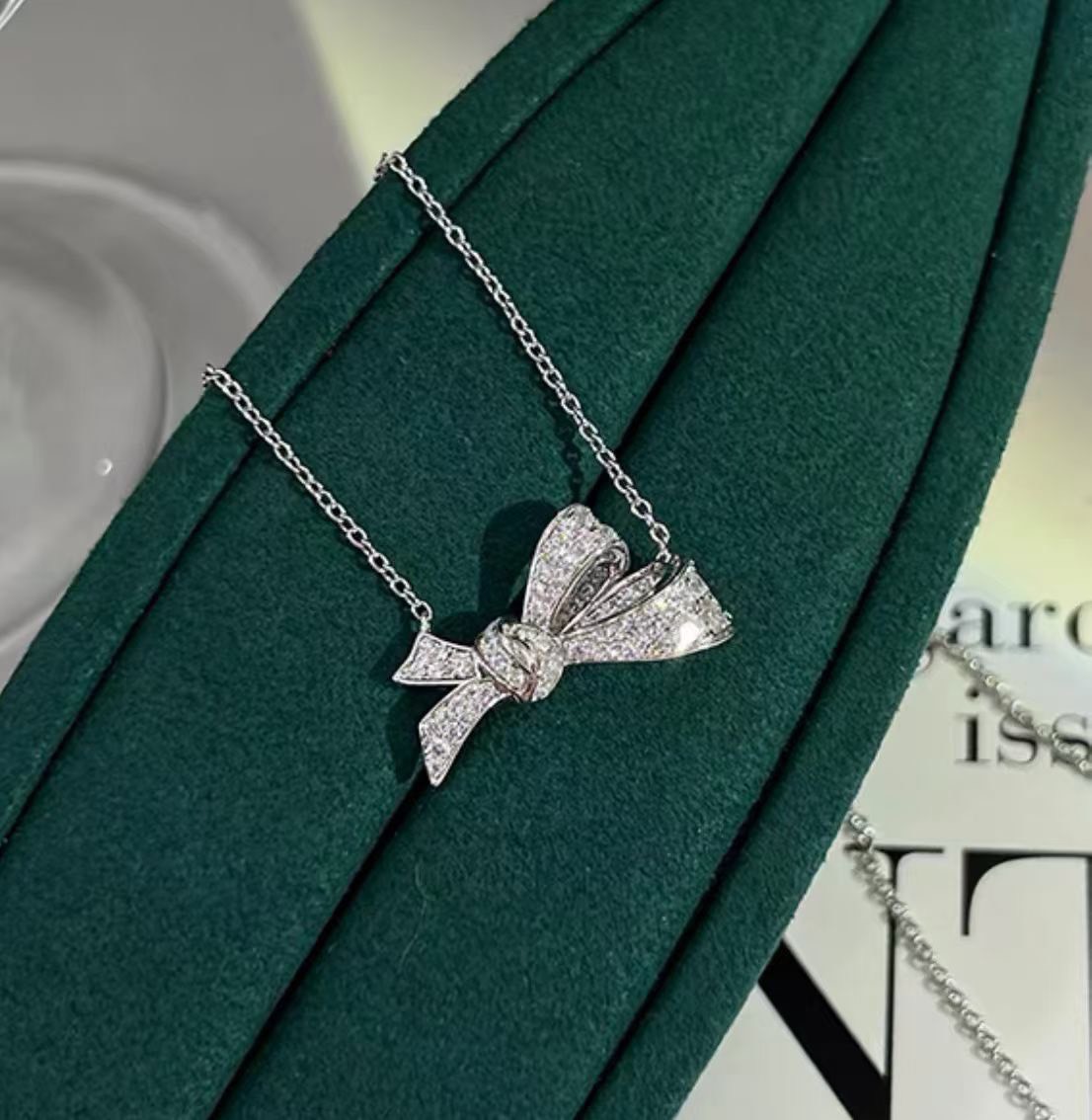 PP12710 สร้อยคอ GRAFF