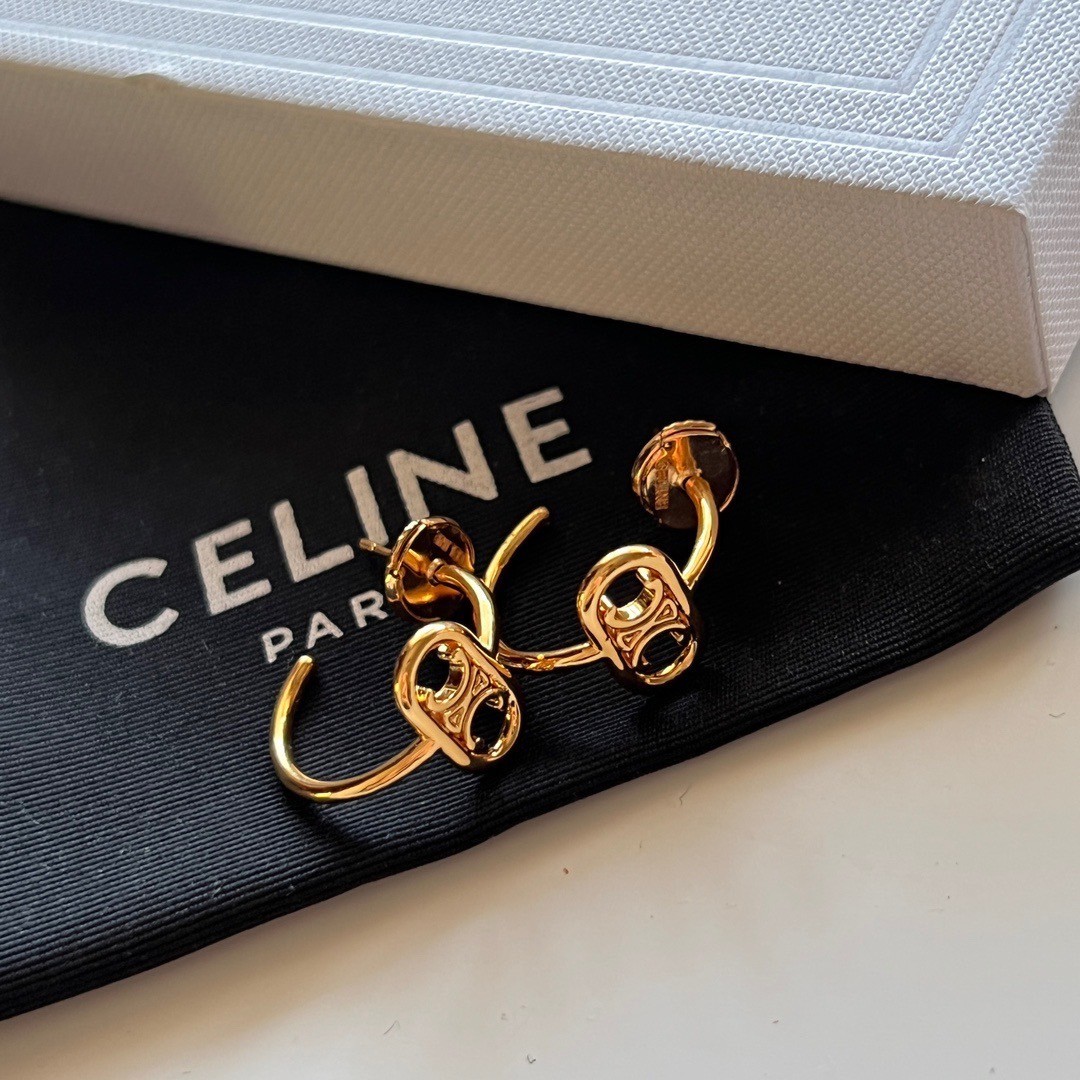 PP10097 ต่างหู CE