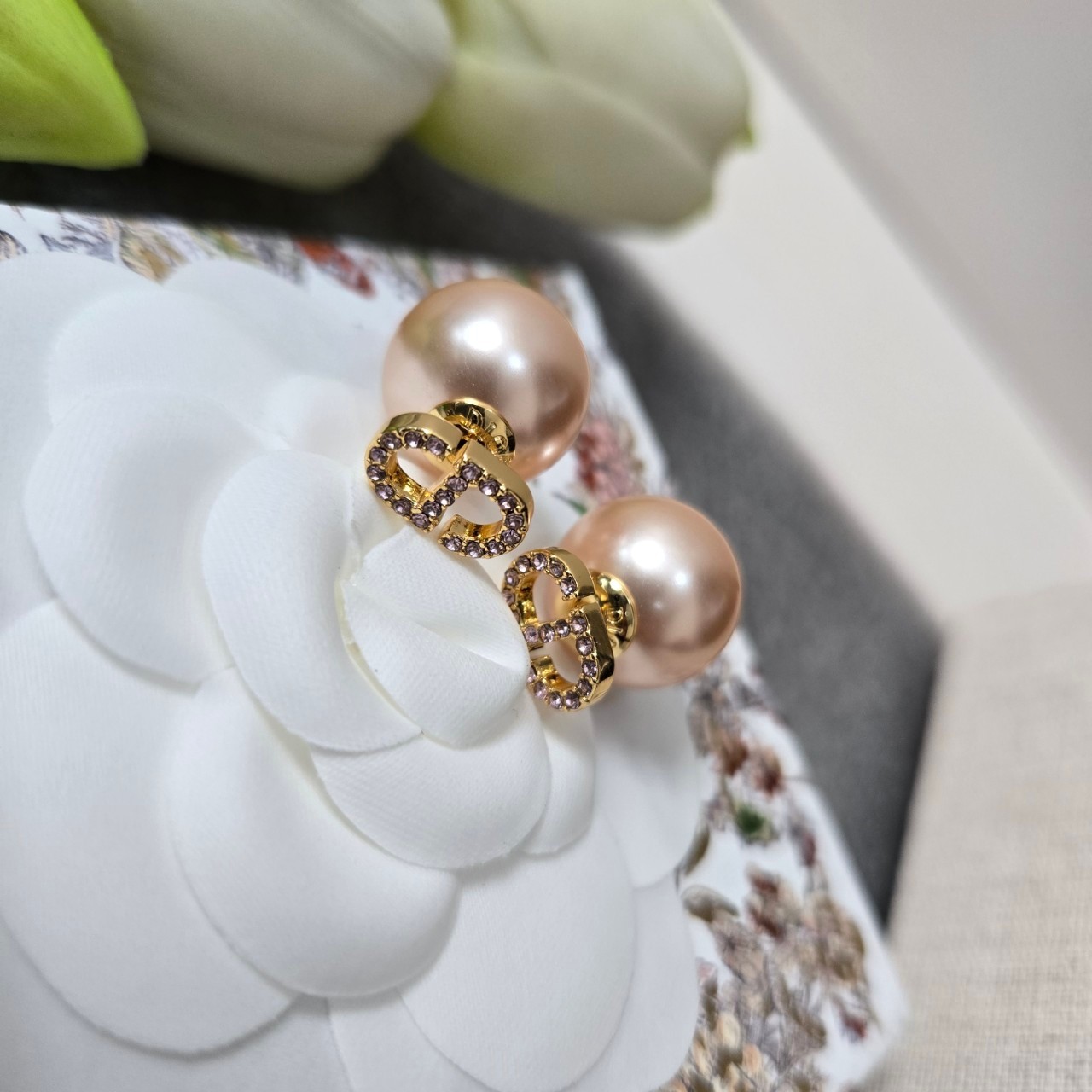 PP10104 ต่างหู DI