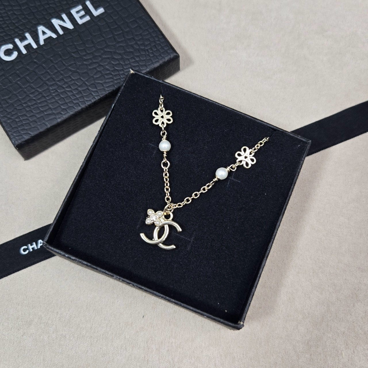 PP10301 สร้อยคอ CH