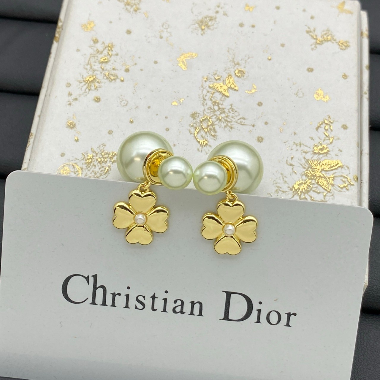 O1167 ต่างหู DI