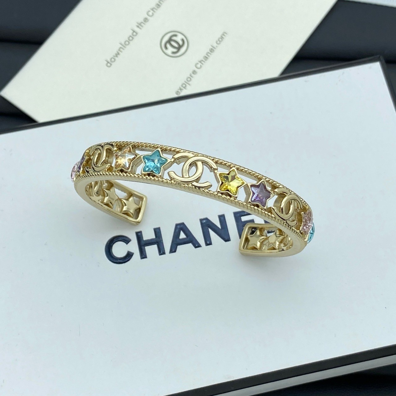 PP10300 กำไลข้อมือ CH