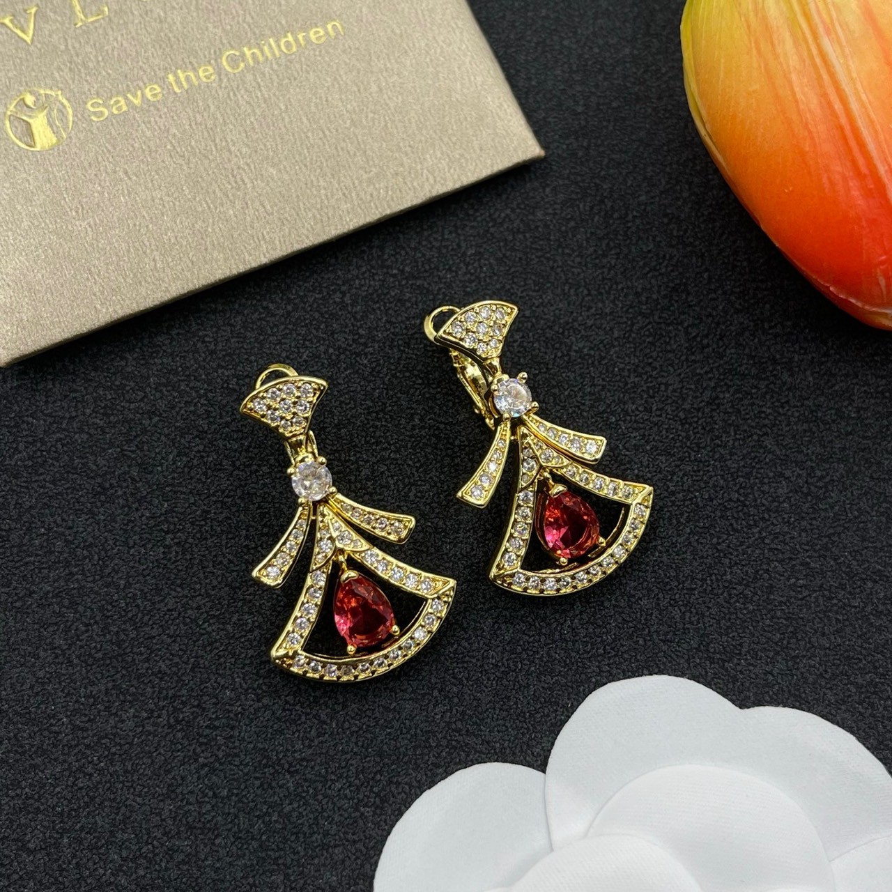 O1359 ต่างหู BVL