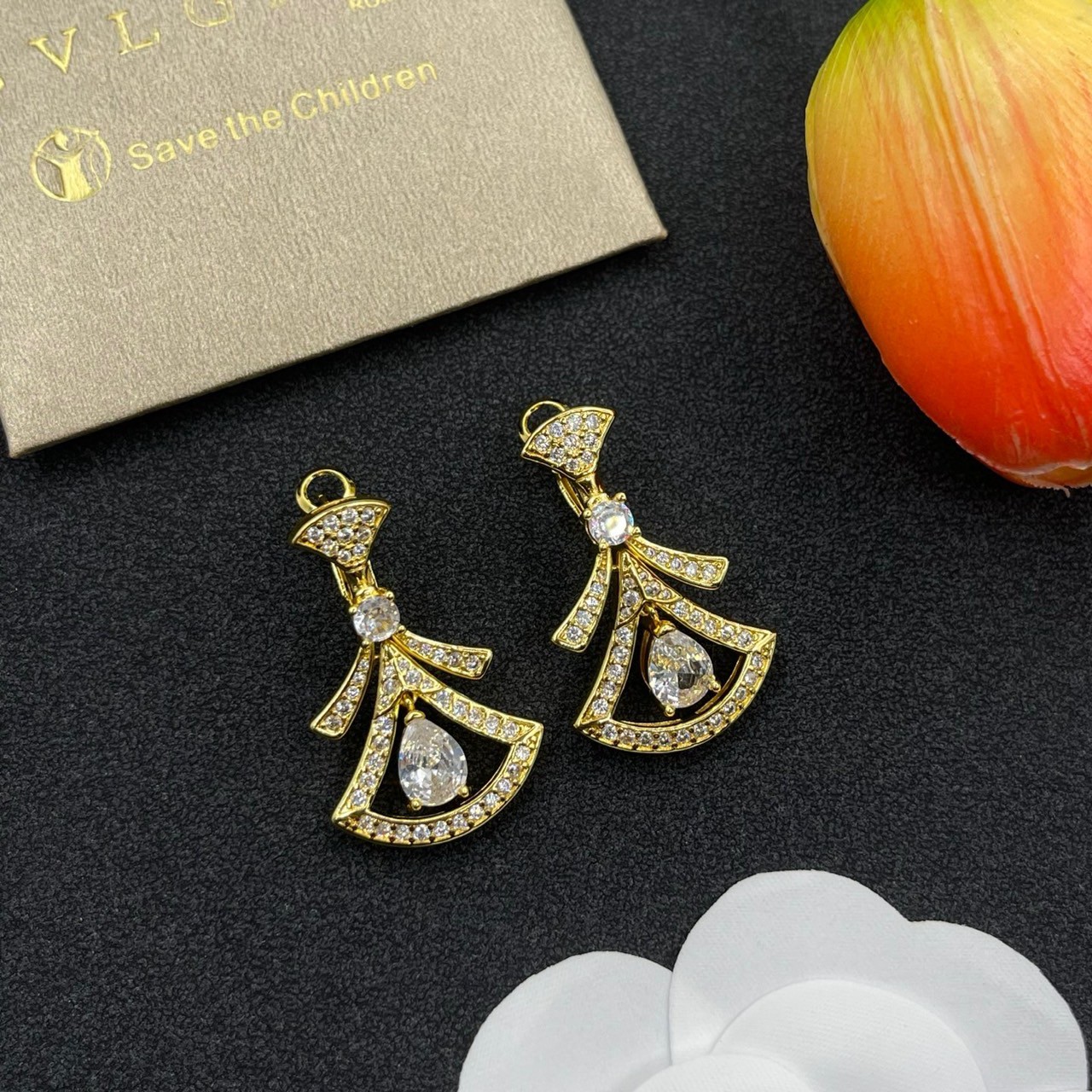 O1361 ต่างหู BVL