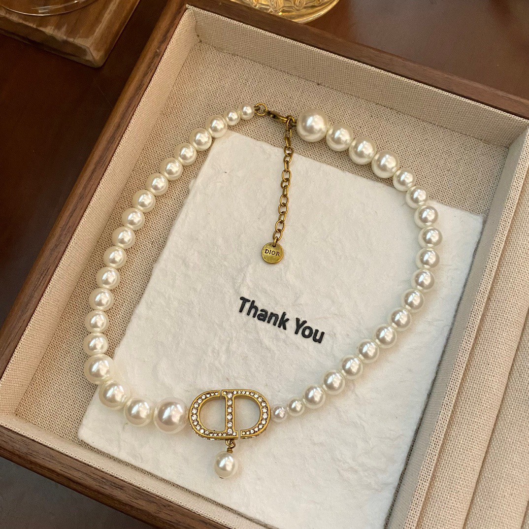 PP11031 สร้อยคอ DI