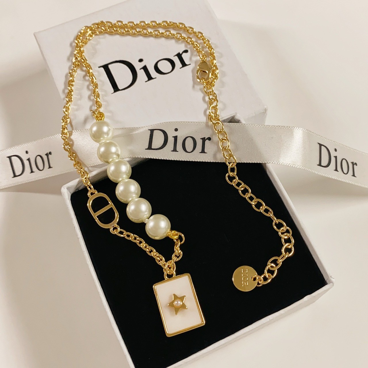 PP11023 สร้อยคอ DI