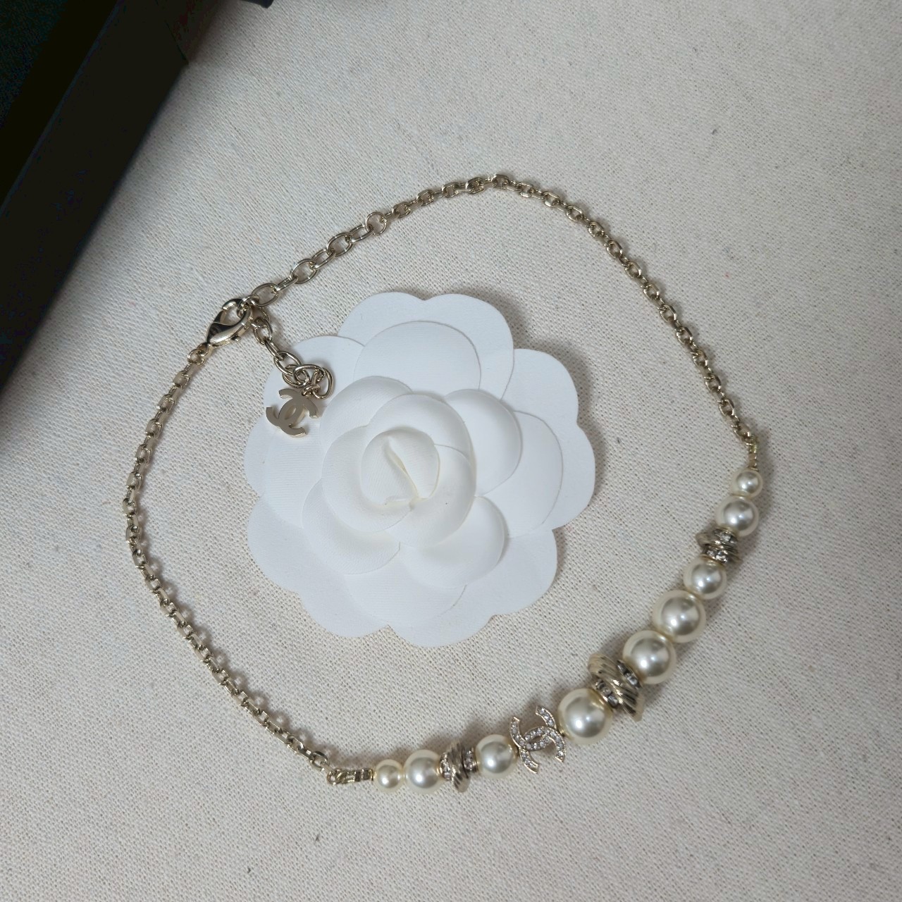 PP11021 สร้อยคอ CH