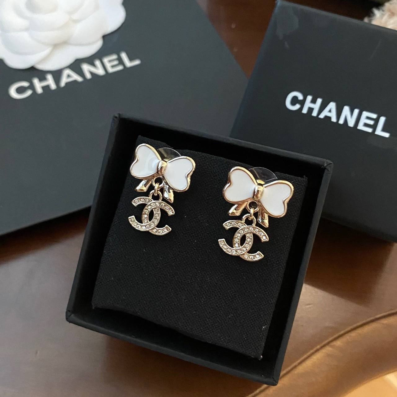 PP11017 ต่างหู CH