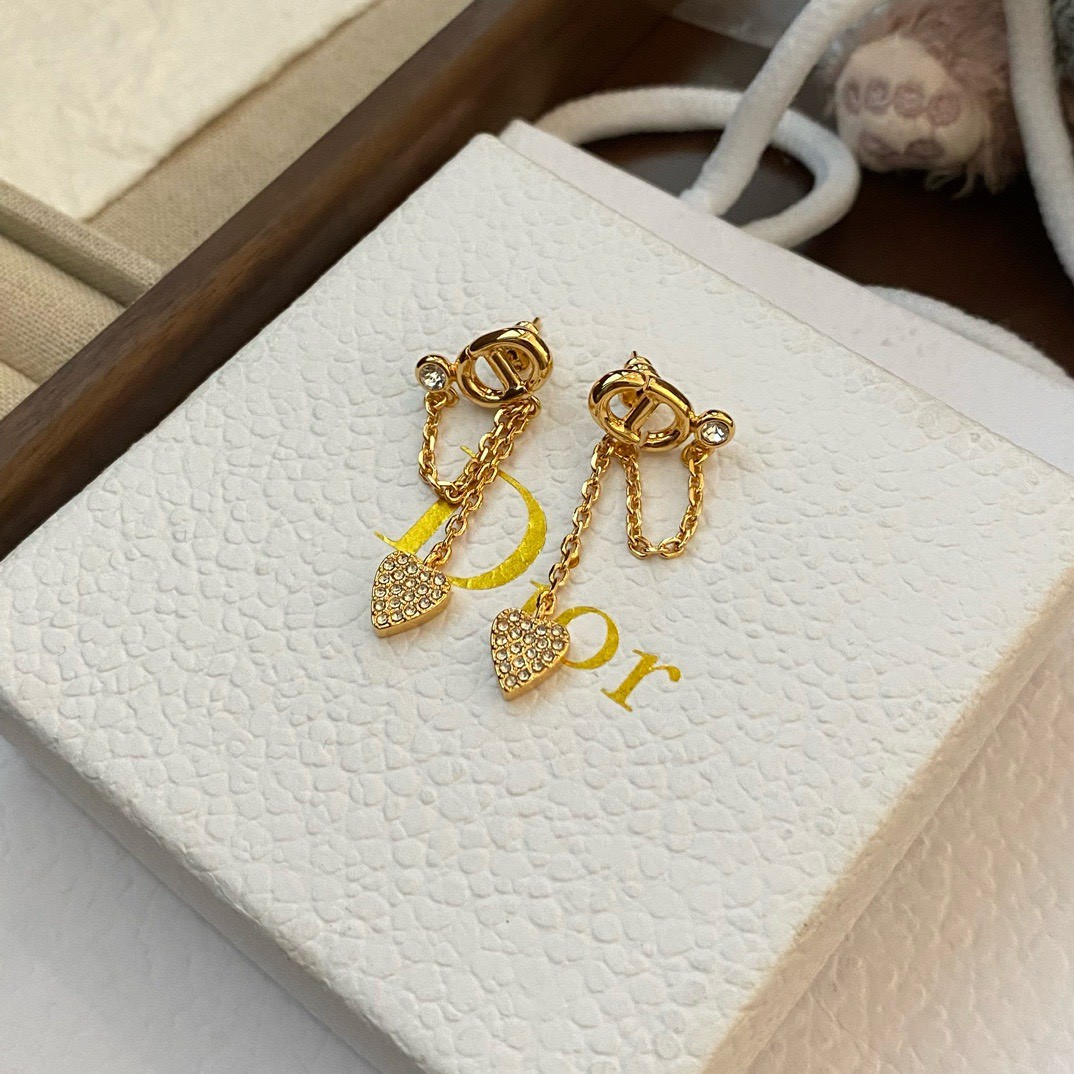 PP12491 ต่างหู DI