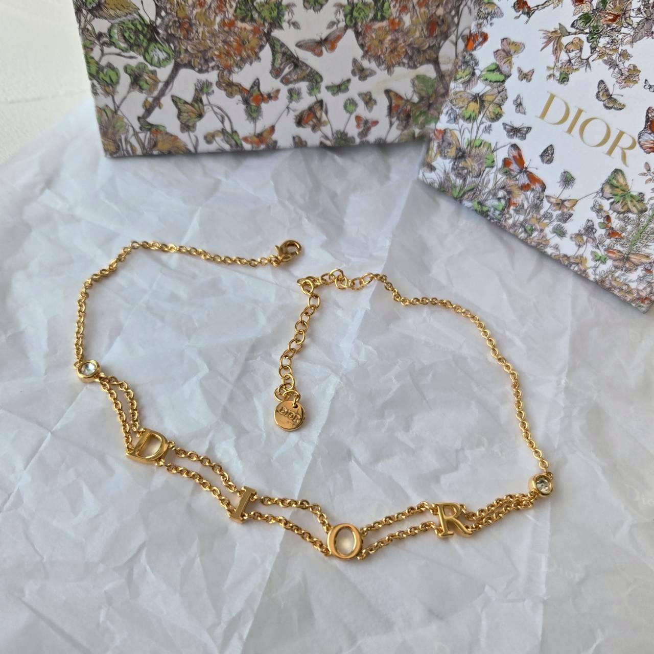 PP11656 สร้อยคอ DI