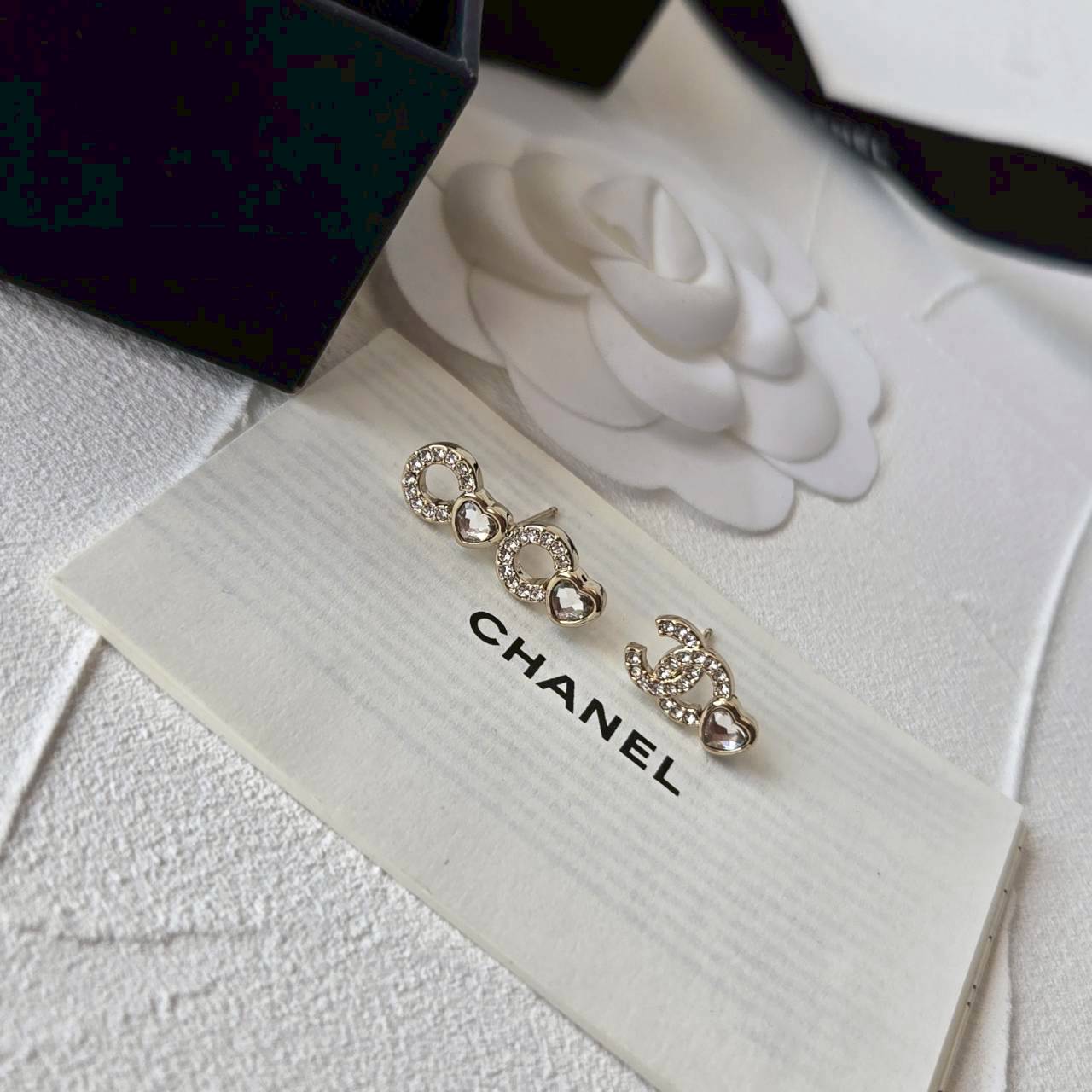 PP11640 ต่างหู CH