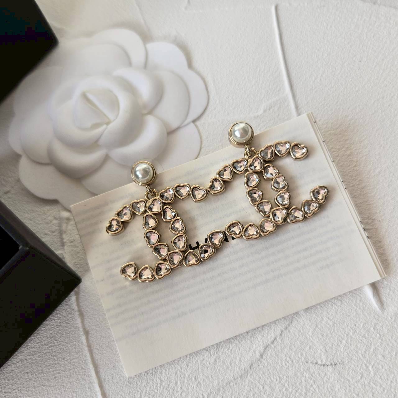 PP11658 ต่างหู CH