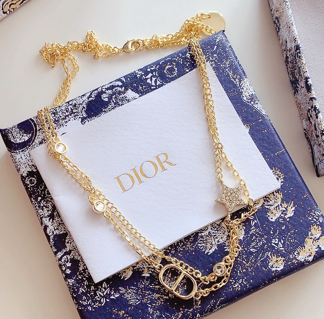 PP12200 สร้อยคอ DI