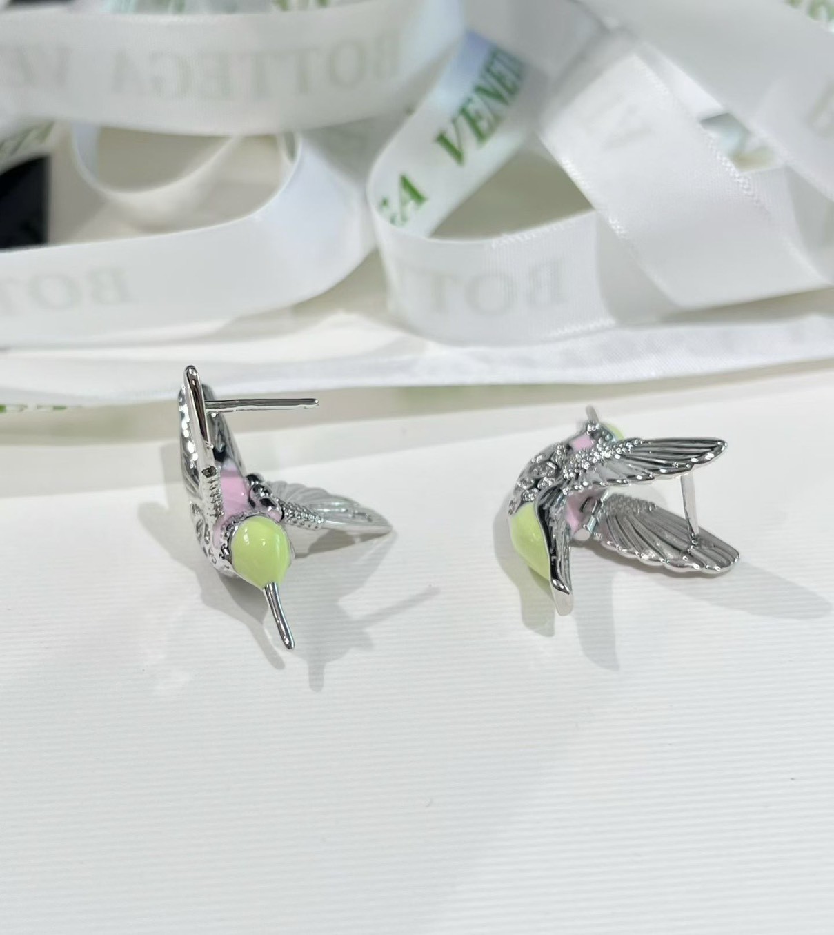 PP12193 ต่างหู BV