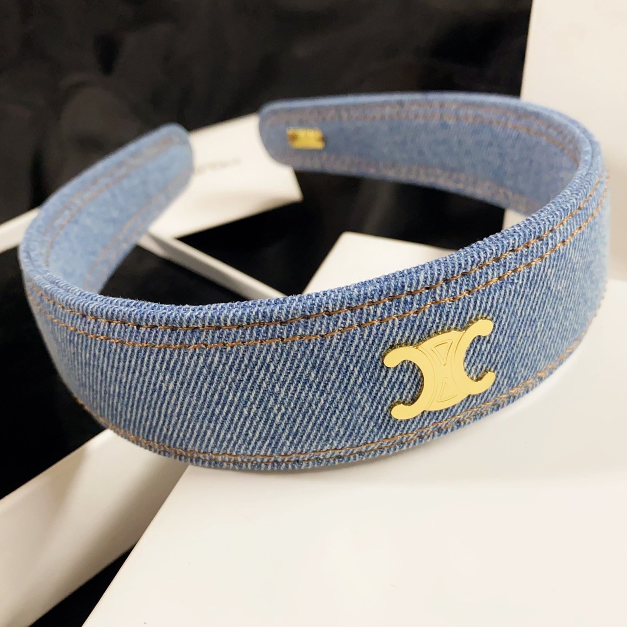 PP10788 คาดผม CE