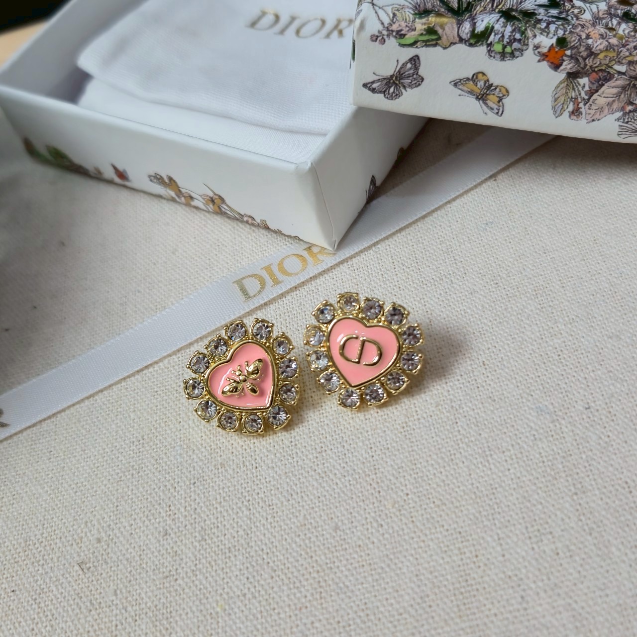 O1317 ต่างหู DI