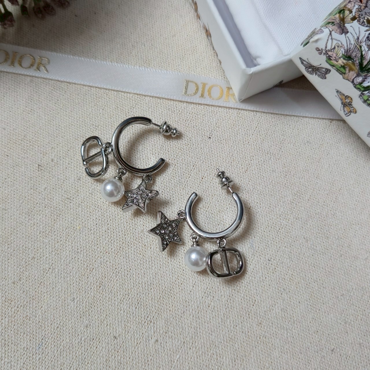 O1319 ต่างหู DI