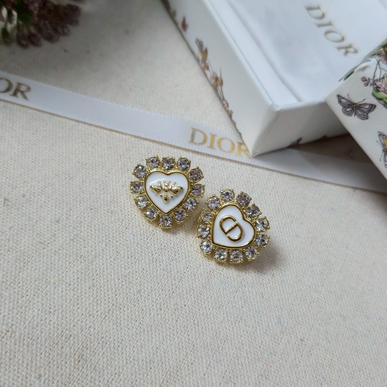 O1315 ต่างหู DI