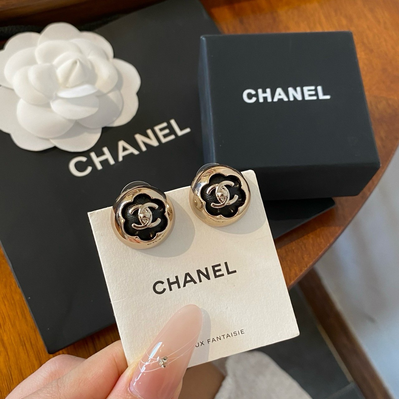 PP11928 ต่างหู CH