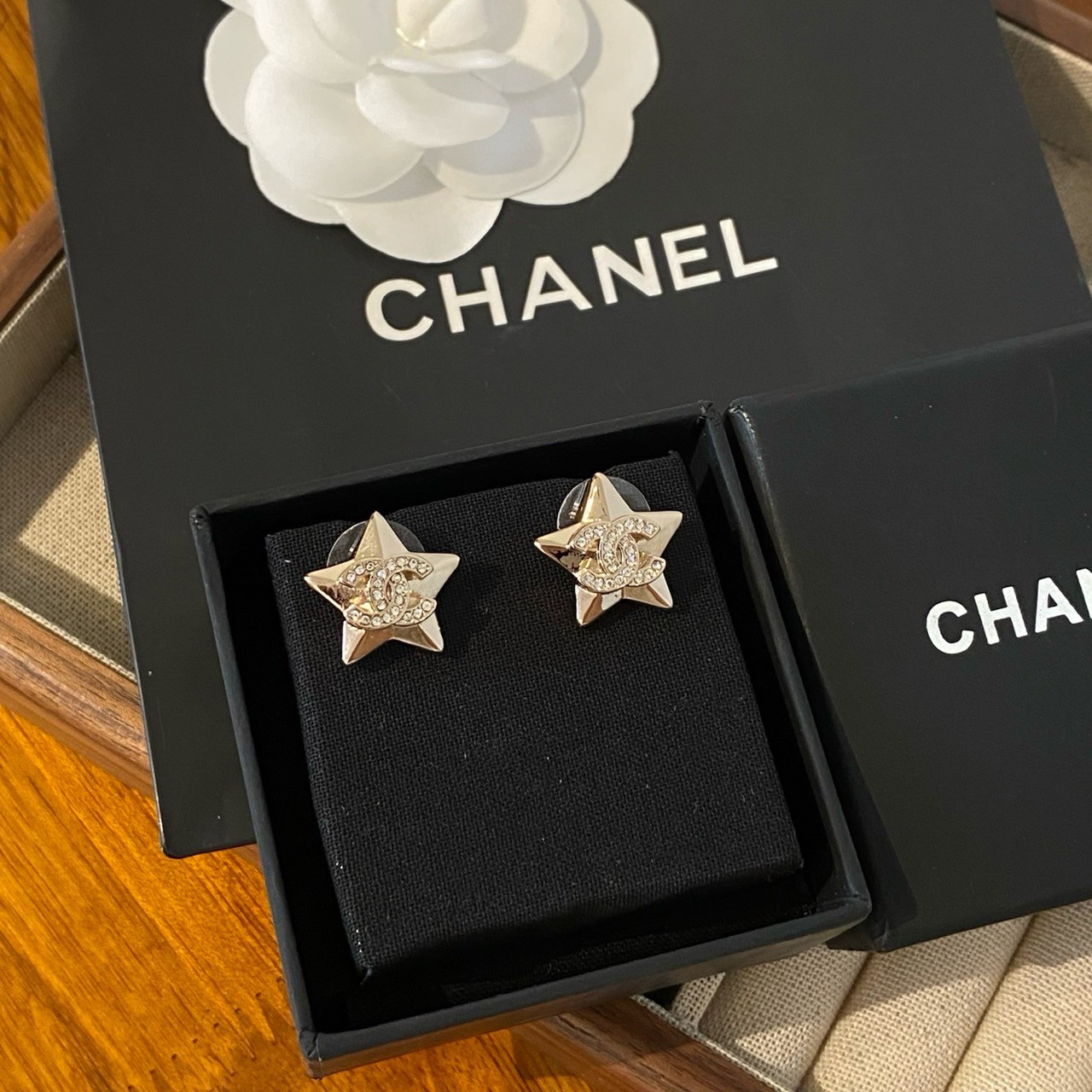 PP11927 ต่างหู CH