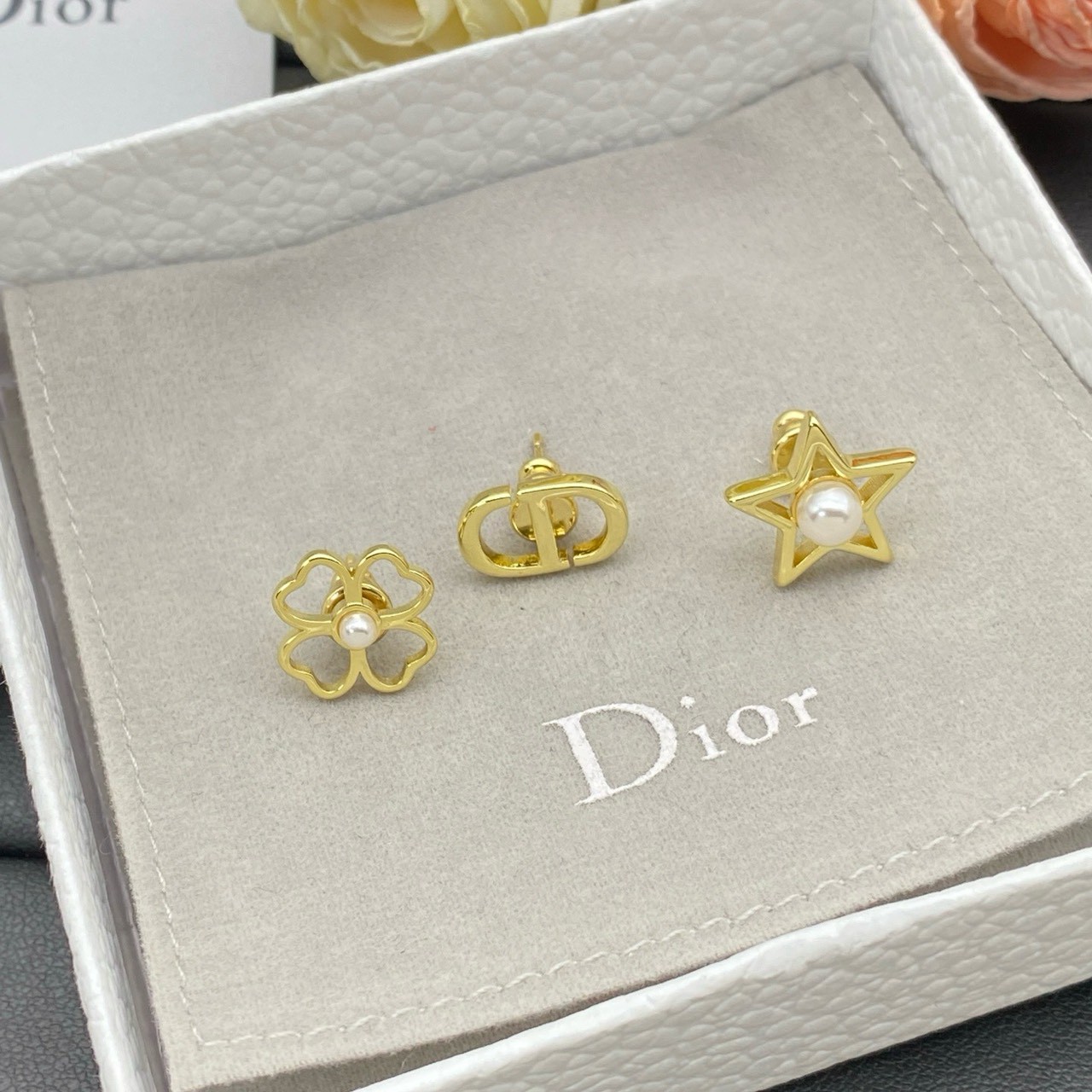 O1451 ต่างหู DI