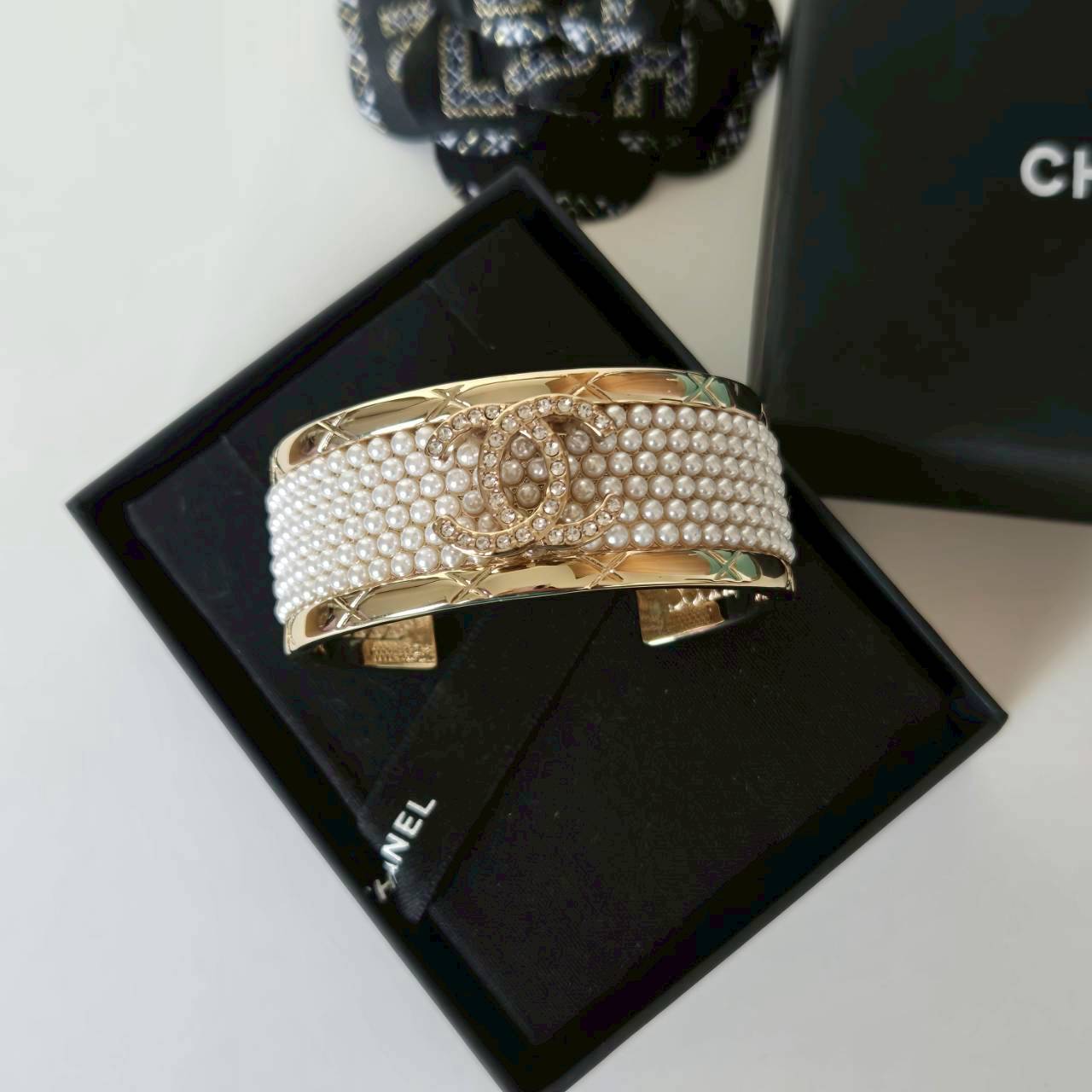 PP12746 กำไลข้อมือ CH