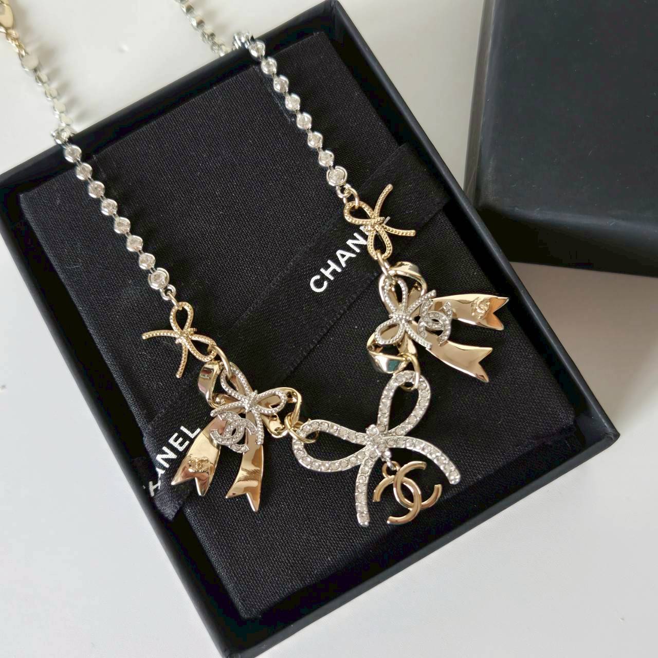 PP12744 สร้อยคอ CH