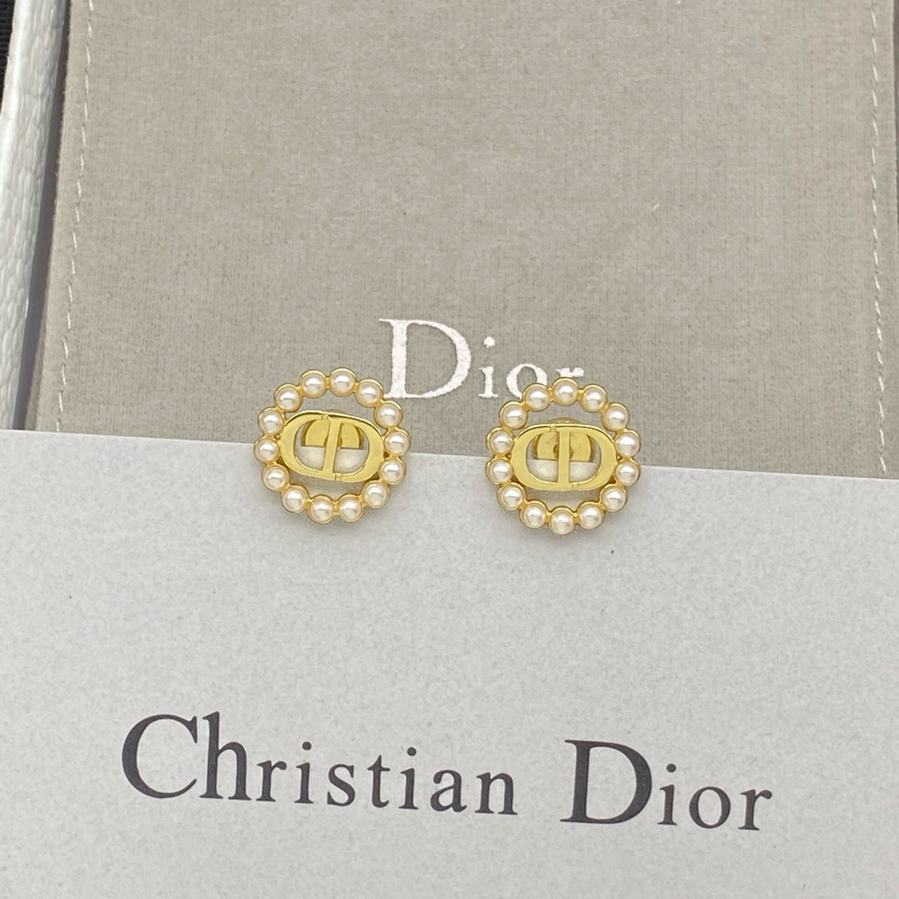 O1453 ต่างหู DI