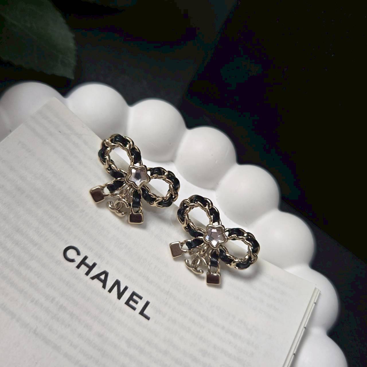 PP12742 ต่างหู CH