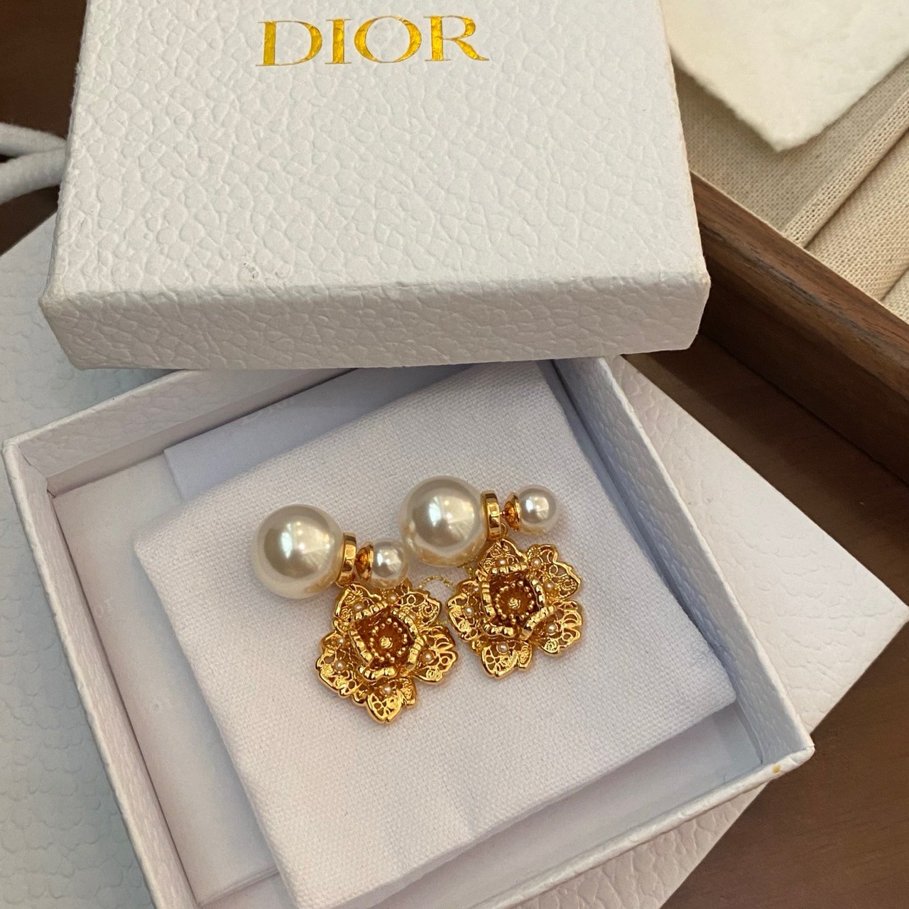 PP11066 ต่างหู DI(B)