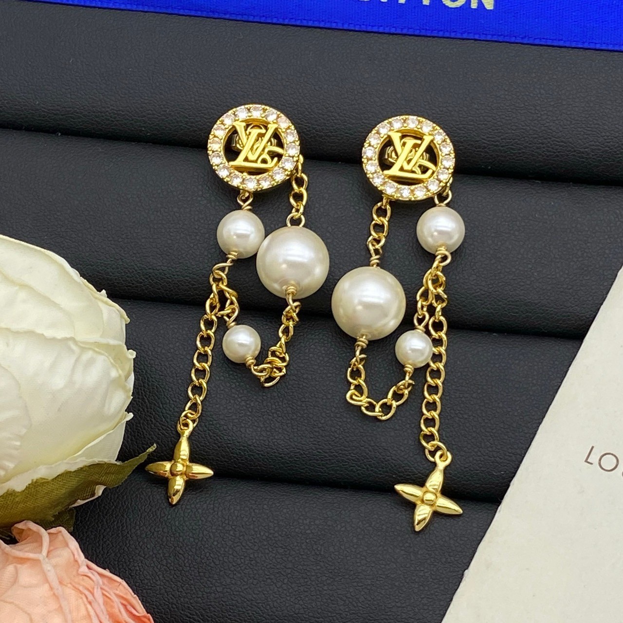 PP11048 ต่างหู L(B)