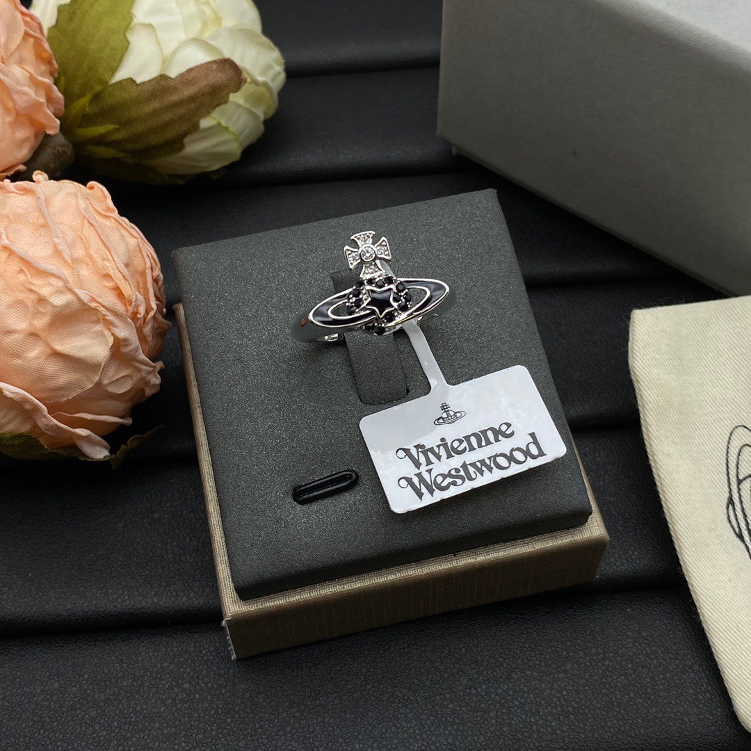 O1180 แหวน Vivien