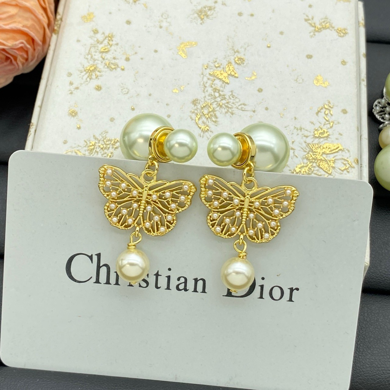 O1171 ต่างหู DI