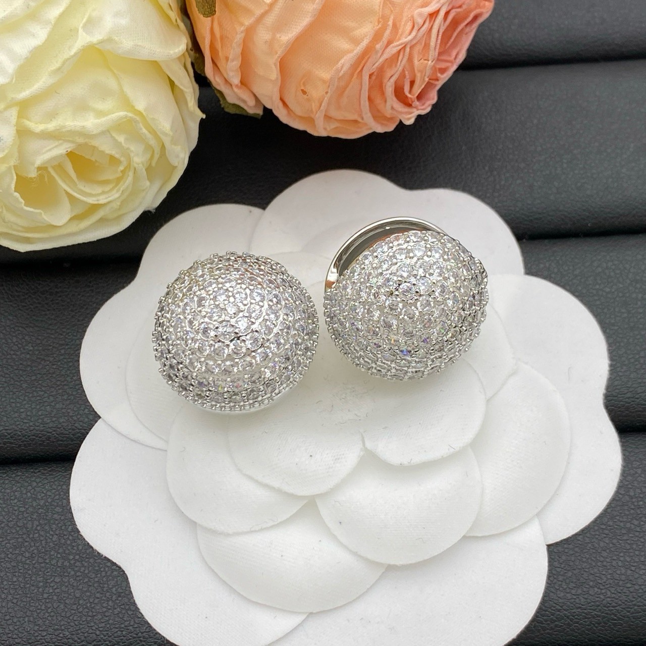 PP11360 ต่างหู L(เงิน)