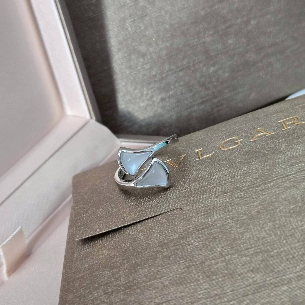 PP12221 แหวน BVL(เงิน)