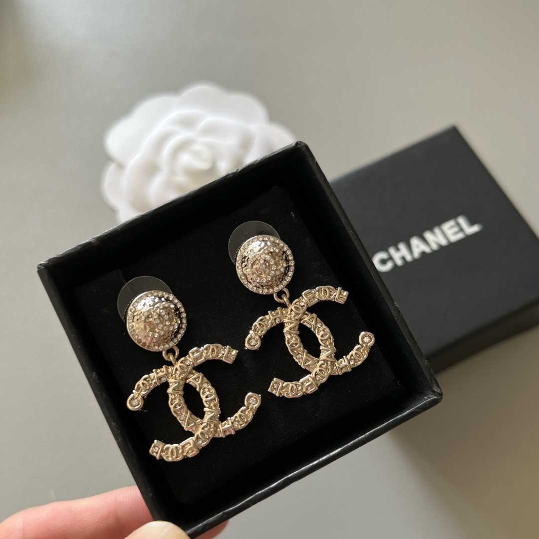 PP12211 ต่างหู CH