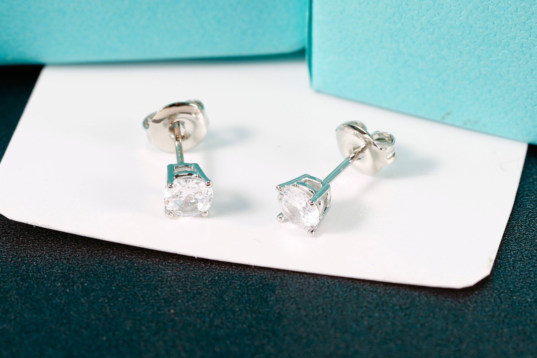 PP12524 ต่างหู TIF(เงิน)