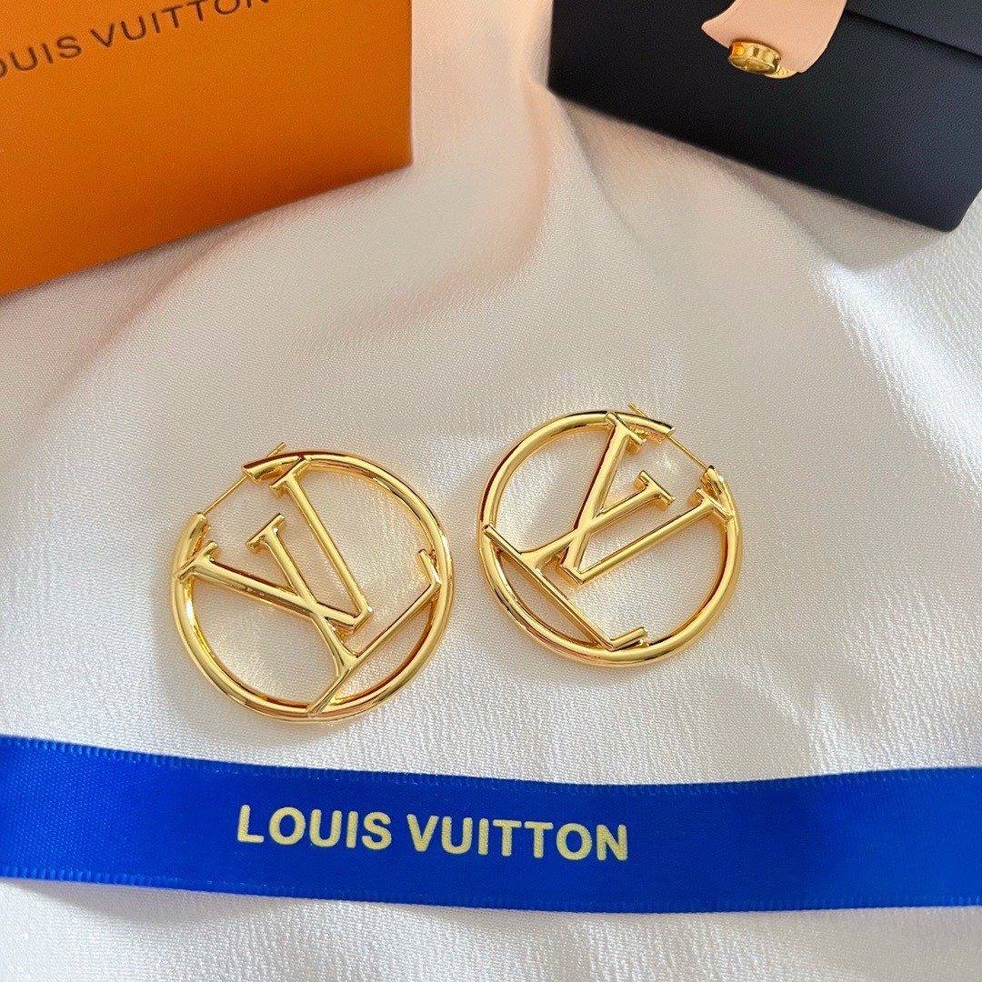 PP12507 ต่างหู L(4CM)