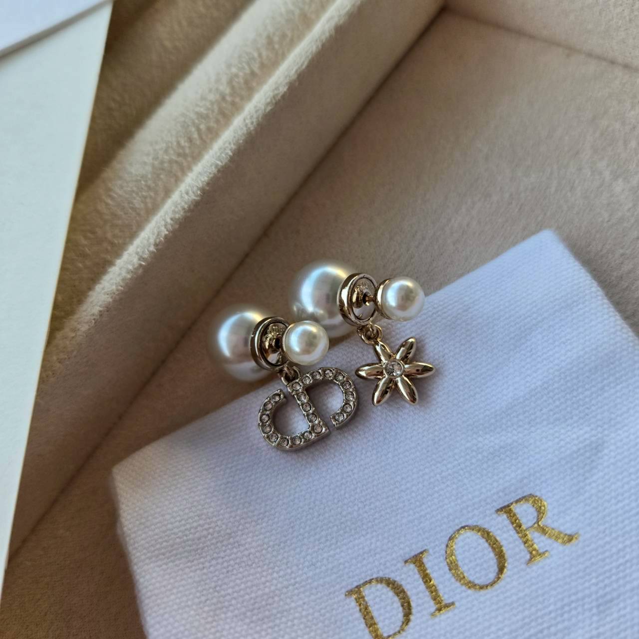 PP12515 ต่างหู DI