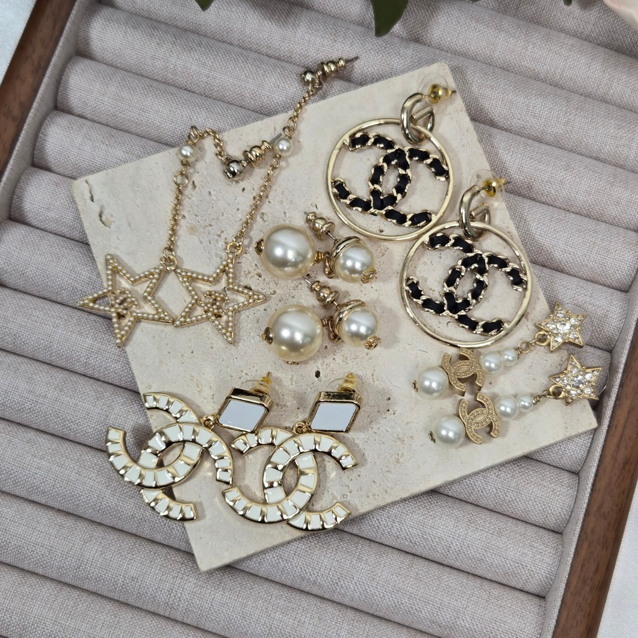 PP9730 เซต 5 ชิ้น